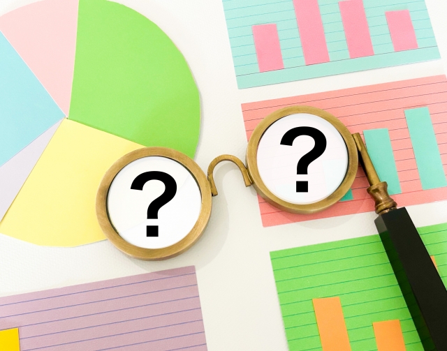 クエスチョンマーク